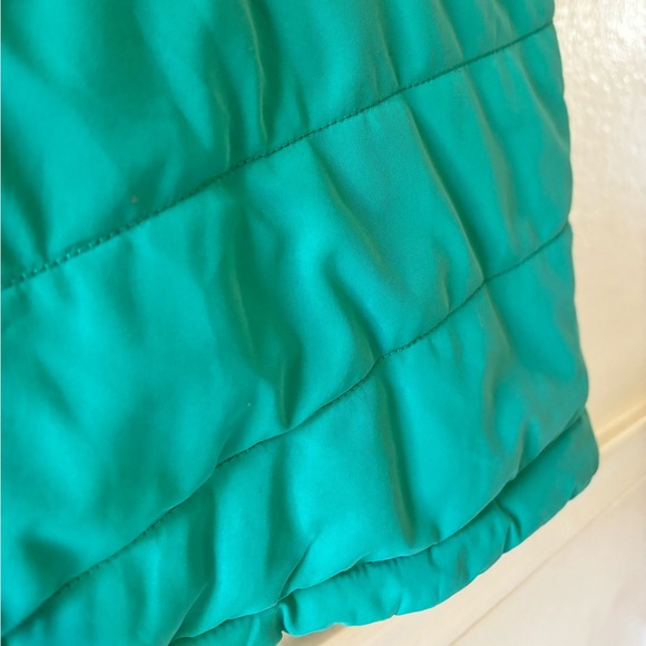 Koret Women’s Fleece Lined Vest Medium Mint Green Polyester Winter Outdoor - Picture 11 of 16